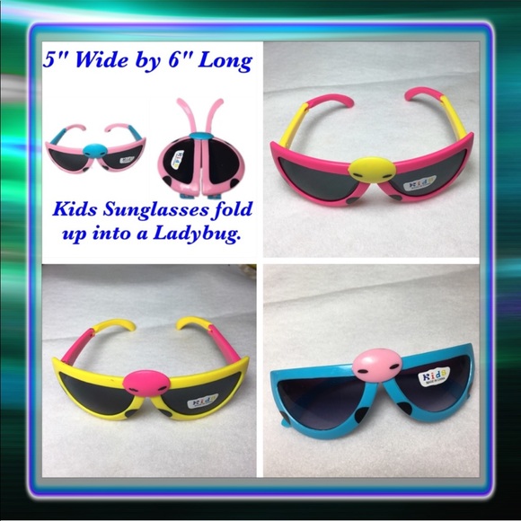 Other - Kid Sunglasses